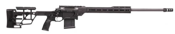 Daniel Defense Delta 5 Pro 6.5 Creedmoor Rifle 24”