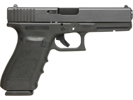 Glock 20 Gen4 10mm Pistol