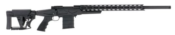 Howa M1500 Australian Precision Chassis 6.5 Crd Bolt Action Rifle