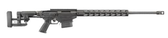 Ruger Precision 6.5 Creedmoor 24” M-LOK Bolt Action Rifle
