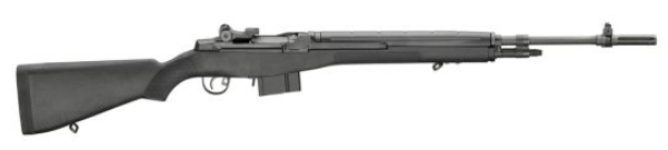 Springfield Armory M1A Loaded National Match