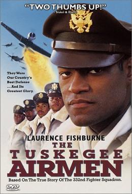 The Tuskegee Airmen