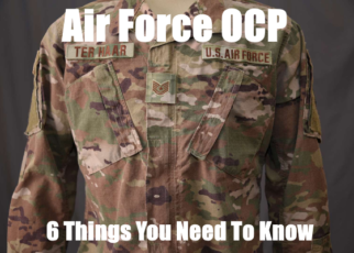 air force ocp