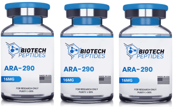 ara-290 peptide benefits