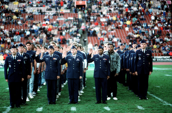 delayed entry program air force