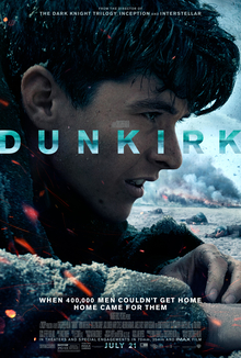 dunkirk hbo max war movie