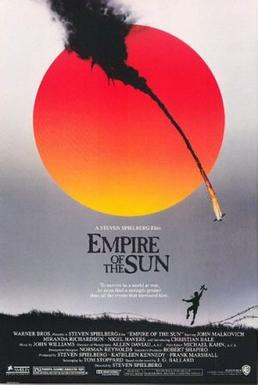 empire of the sun is a great war movie on hbo max