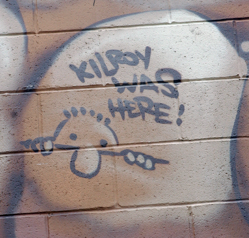 kilroy was here ww2