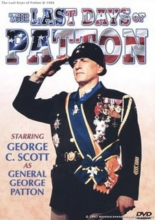 the last days of patton