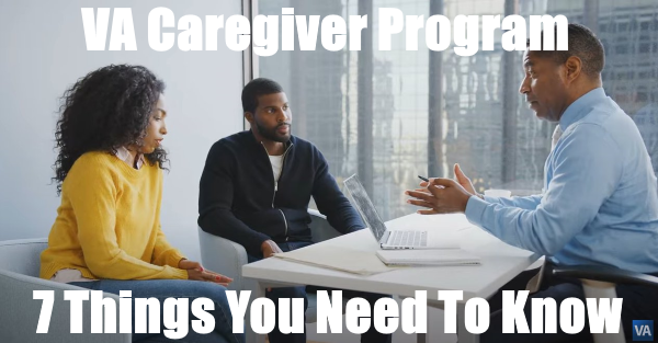 va caregiver program