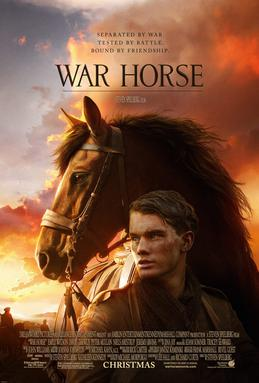 war horse amazon prime