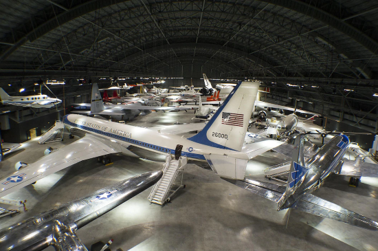 National Museum of the U.S. Air Force