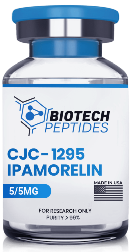 cjc 1295 ipamorelin results
