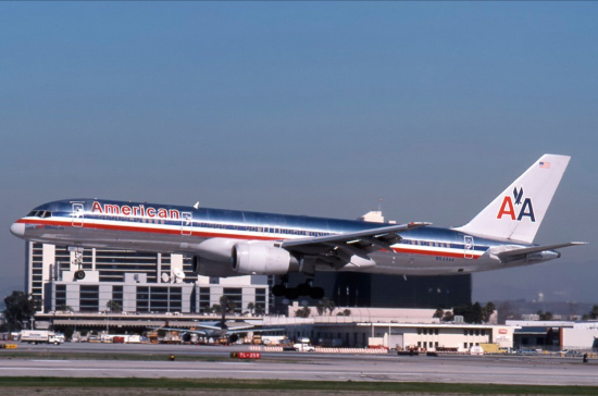 American Airlines Flight 77 is one of the worst non-military plane crashes in the US