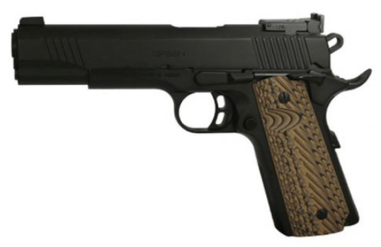 EAA Corp Girsan MC1911 Match .45 ACP Pistol