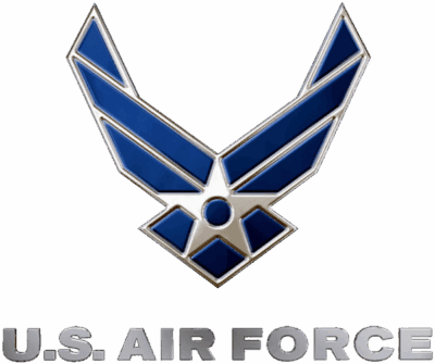 Air Force Symbol (Logo) Explained