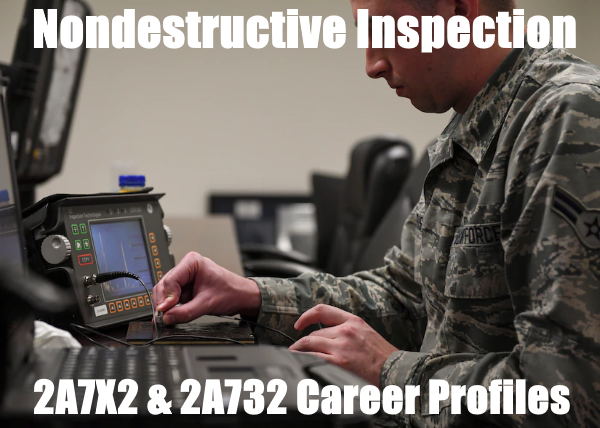 air force nondestructive inspection
