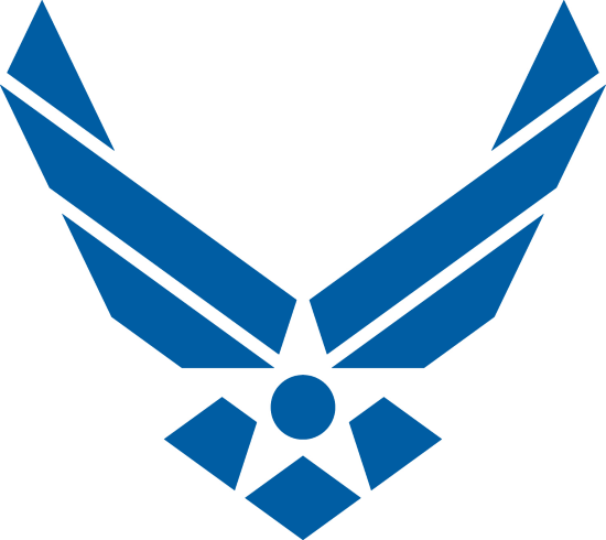 air force symbol explained