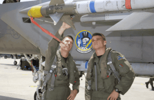 Military Pilots Salary: Here's How Much Fighter Pilots Make In 2023