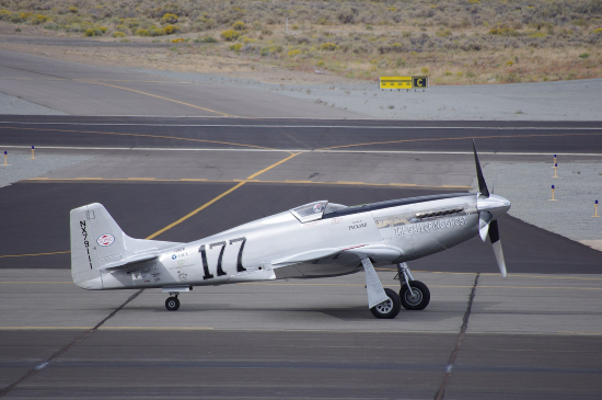 reno air race crash in 2011