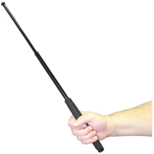 Streetwise Self Defense Baton Weapon self defense weapon for females
