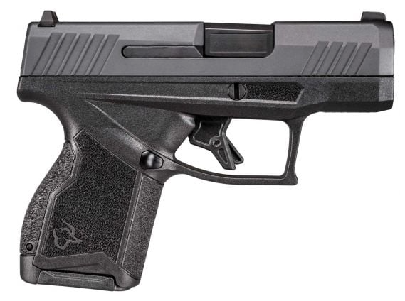 Taurus GX4 9mm Pistol 11 Rnd 3” is one of the best micro 9mm pistols on the market