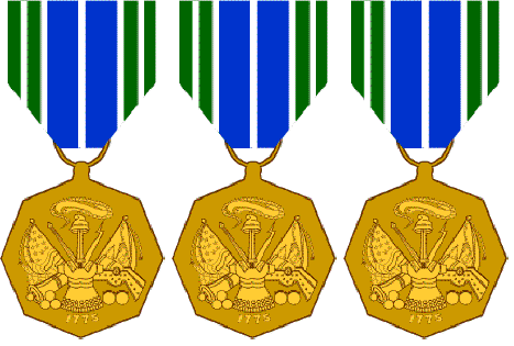 army award aam