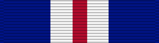 Marine Corps Security Guard Military medal