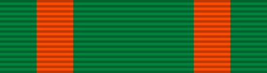 Navy Achievement Ribbon