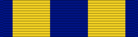 Navy Expeditionary Ribbon