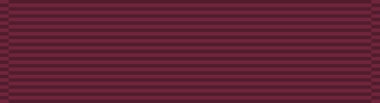 Navy Good Conduct Ribbon