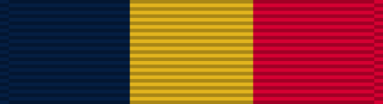 Navy & Marine Corps Ribbon