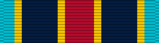 Navy Overseas Service Ribbon