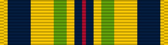 Navy Recruiting Ribbons