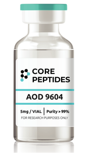 Peptides for weight loss offer a wealth of potential