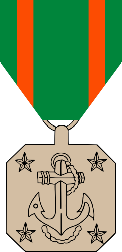 USMC Achievement Ribbon