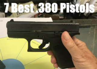 best 380 pistols
