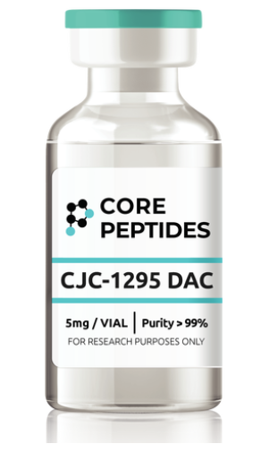 cjc 1295 is the perfect fat loss peptide