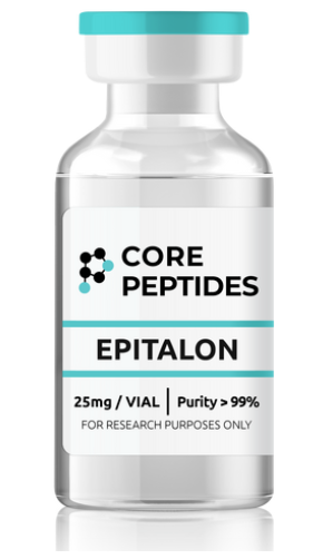 epitalon epithalon is widely considered one of the best anti aging peptides