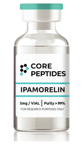 ipamorelin is the best peptide for testosterone
