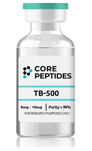 tb-500 is the perfect hair growth peptide