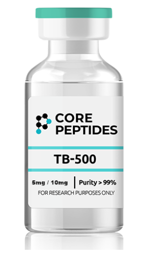 tb-500 peptide for testosterone