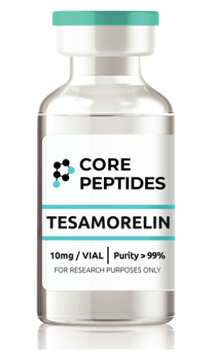 tesamorelin is considered one of the best weight loss peptides