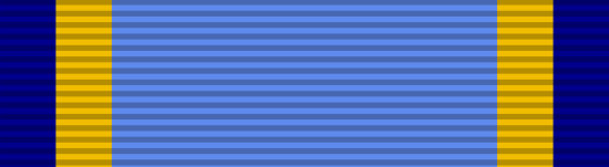 Air Force Aerial Achievement Ribbon