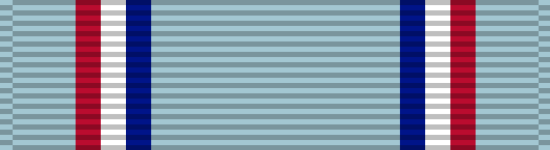 Air Force Good Conduct Ribbon