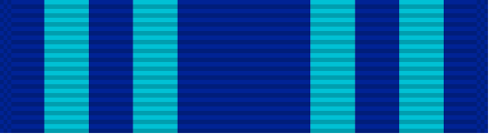 Air Force Longevity Service Ribbon