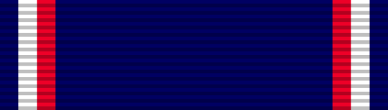 Air Force Recruiter Ribbon