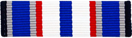 Air Force Special Duty Ribbon