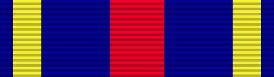 Air Force Training Ribbons