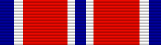 Air & Space Organizational Excellence Award ribbon